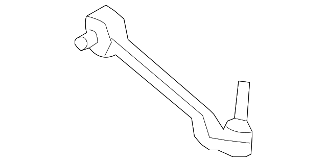 Lower Control Arm - BMW (31-12-2-405-859)