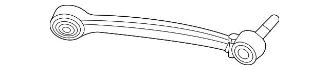 Ft Upper Control Arm - BMW (33-32-2-284-777)