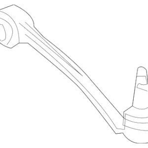 Lower Control Arm - BMW (31-12-2-229-521)