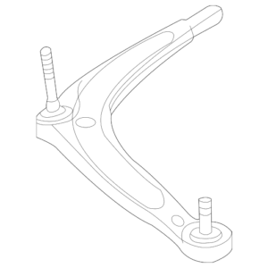 Lower Control Arm - BMW (31-12-2-229-453)