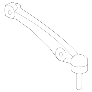 Lower Control Arm - BMW (31-12-6-850-781)