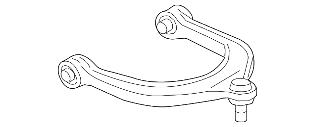 Ft Upper Control Arm - BMW (31-10-6-883-116)