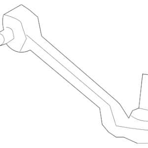 Rear Control Arm - BMW (31-12-2-284-529)