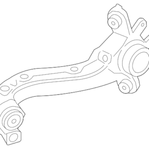 Trailing Arm - BMW (33-32-6-783-106)