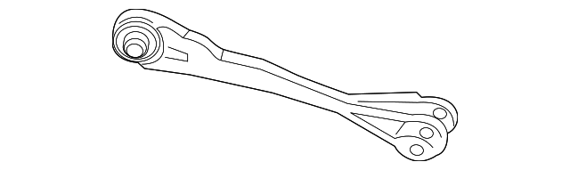 Trailing Arm - BMW (33-30-6-871-023)