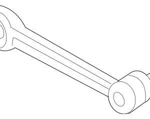Ft Upper Control Arm - BMW (33-32-6-779-820)