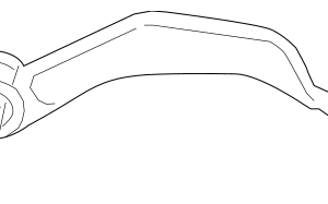 Lateral Arm - BMW (31-12-6-775-959)
