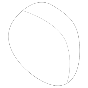 Ft Upper Control Arm Washer - BMW (33-30-6-760-592)