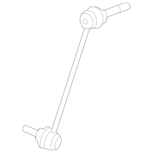 Stabilizer Link - BMW (37-11-6-859-653)