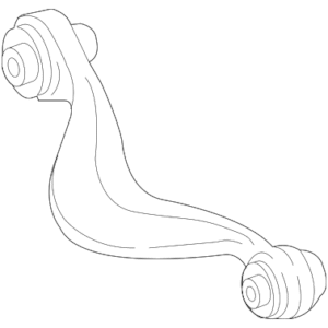 Rear Upper Control Arm - BMW (33-30-6-871-012)