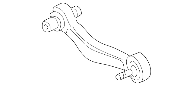 Upper Control Arm - BMW (33-32-6-770-860)