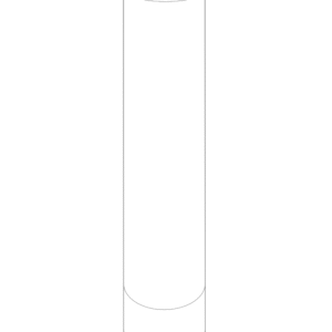 Motor Mount Bolt - BMW (07-11-9-905-848)