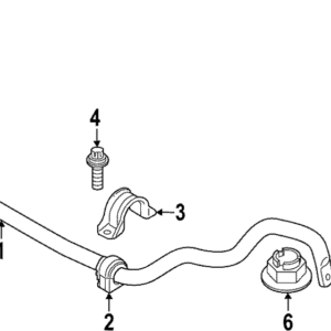 Link - BMW (31-30-5-A80-6C2)