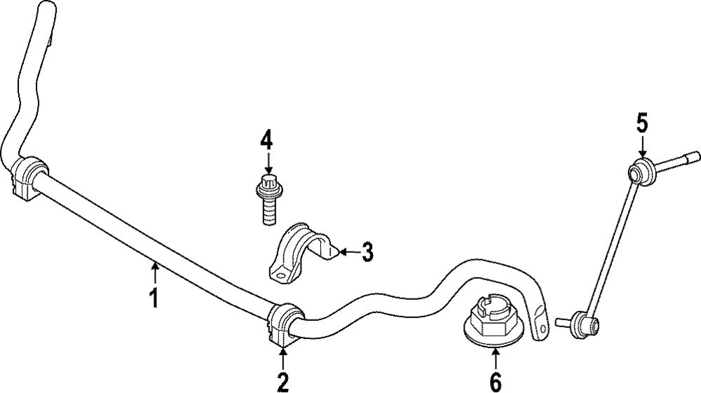 Link - BMW (31-30-5-A80-6C2)