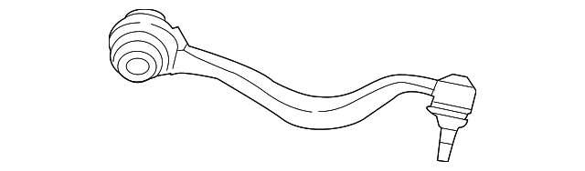 Ft Lower Control Arm - BMW (31-10-8-067-427)