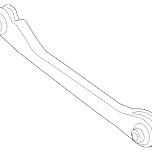 Rear Lower Control Arm - BMW (33-30-8-091-188)