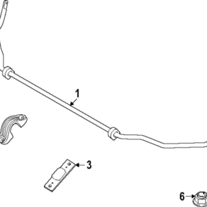 Link - BMW (33-55-6-896-817)