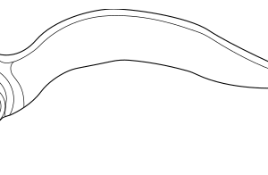 Lateral Arm - BMW (31-10-6-886-909)
