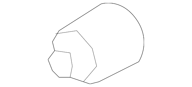 Bushing - BMW (31-10-6-771-194)