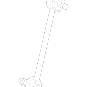 Stabilizer Link - BMW (31-35-6-780-847)