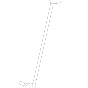 Stabilizer Link - BMW (31-30-6-787-163)