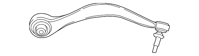 Linkage Assembly - BMW (31-12-6-867-114)