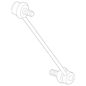 Stabilizer Link - BMW (31-35-2-227-203)