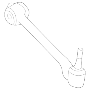 Rear Lower Control Arm - BMW (31-12-2-341-219)