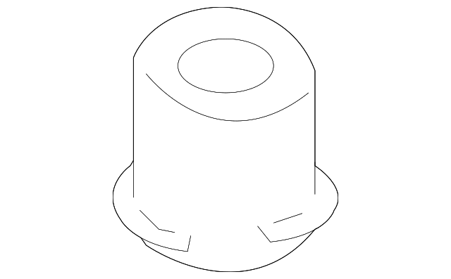 Front Mount - BMW (33-31-2-283-573)