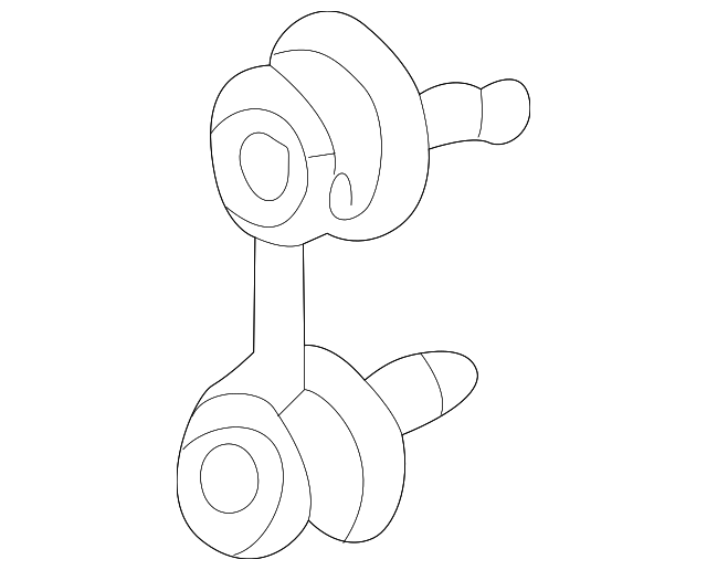 Stabilizer Link - BMW (33-55-1-096-735)