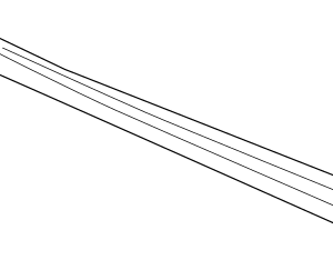 Lower Control Arm - BMW (33-30-3-411-651)