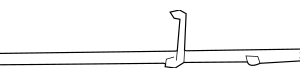 Lateral Rod - BMW (51-71-8-040-190)