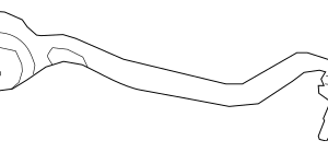 Ft Lower Control Arm - BMW (31-12-6-773-949)