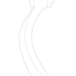 Rear Control Arm - BMW (31-12-6-768-983)