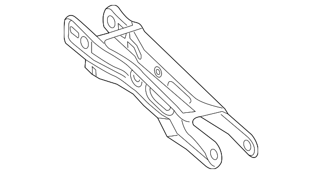 Lower Control Arm - BMW (33-30-6-871-020)