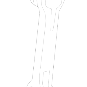 Stabilizer Link - BMW (33-55-6-882-924)